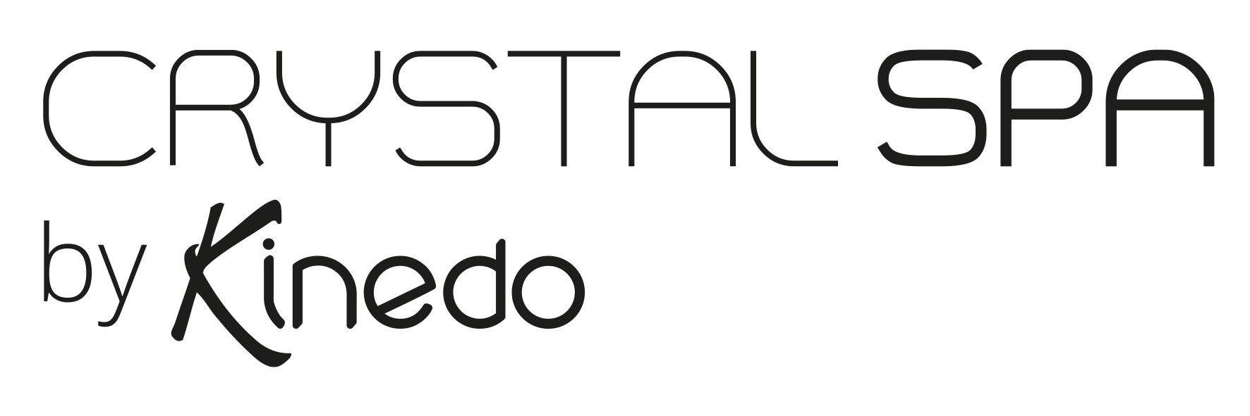 Marque Lot spa proposée Crystal