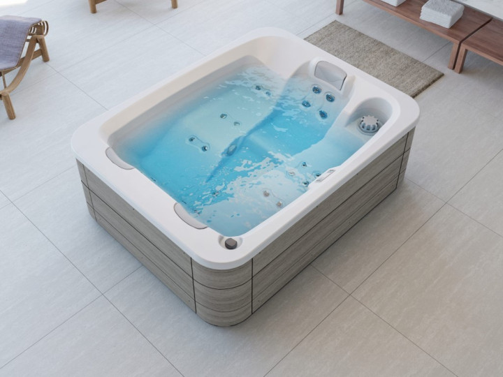 Modèle Lot spa Astralpool Equilibre 